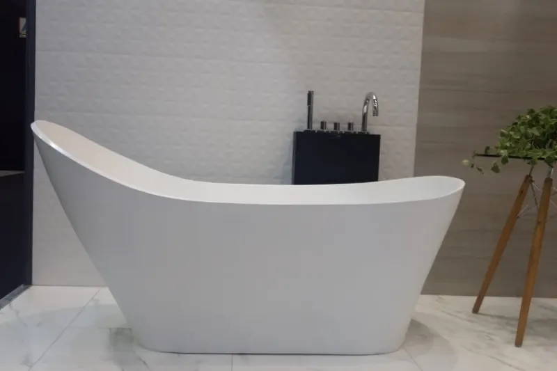 Banheira Comodita