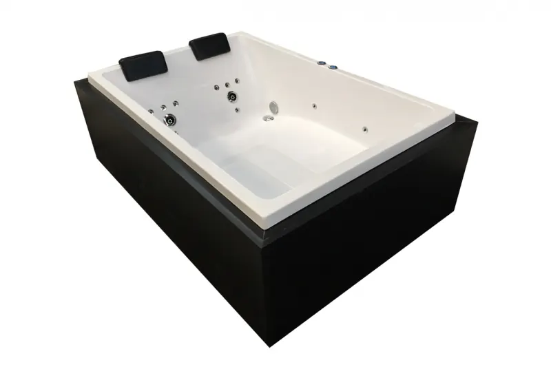 Banheira Dupla Slim Comfort