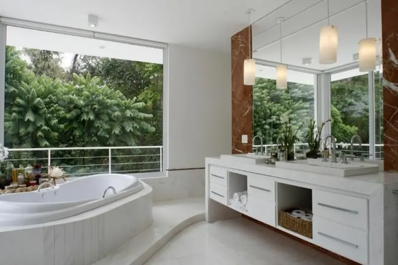 Banheira Elegance