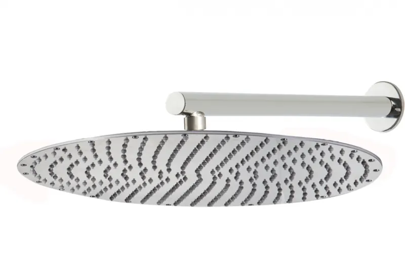 Ducha Ultrafina Oval