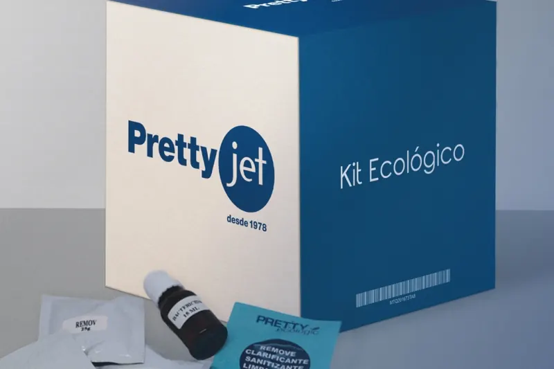 Kit Ecologic
