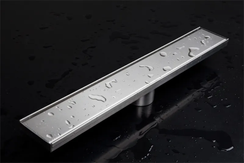 Ralo In Line Inox