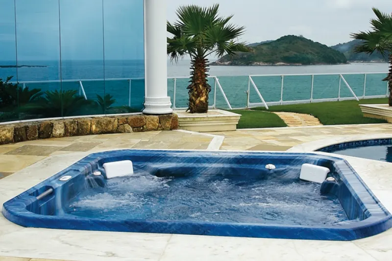 Spa Club
