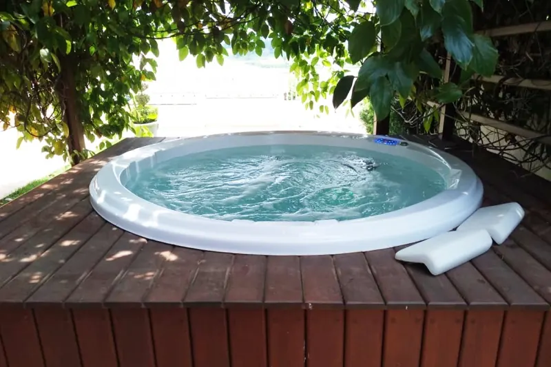 Spa Esfera