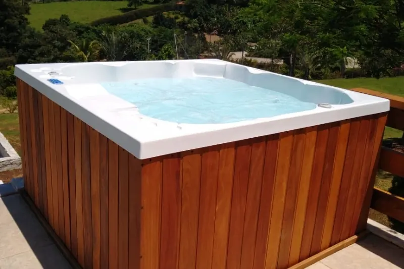Spa Radiance Plus