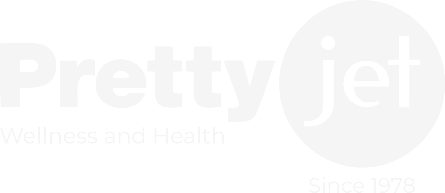 Pretty Jet