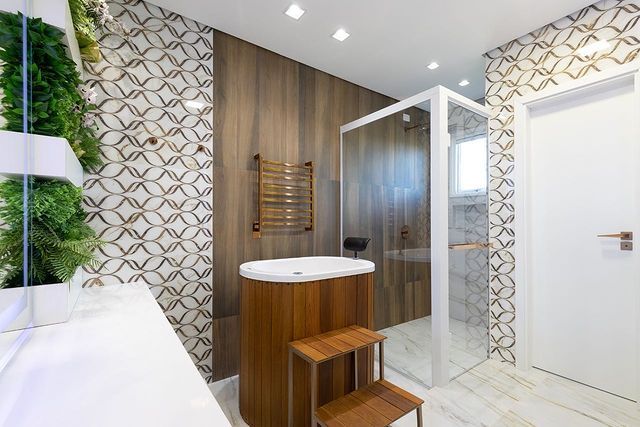 As diferenças entre Banheira, Spa e Ofurô