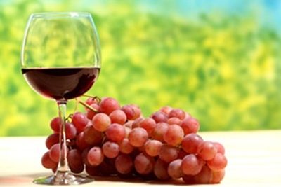 Conhece a Vinhoterapia?
