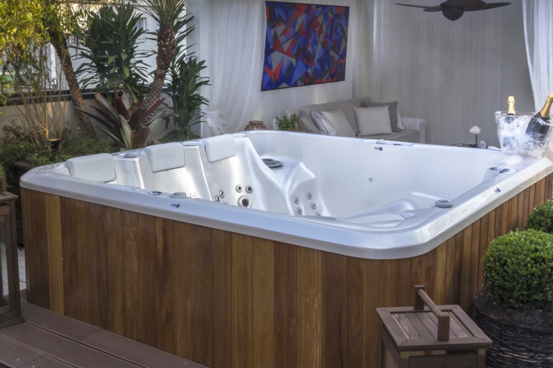Spa Afinity